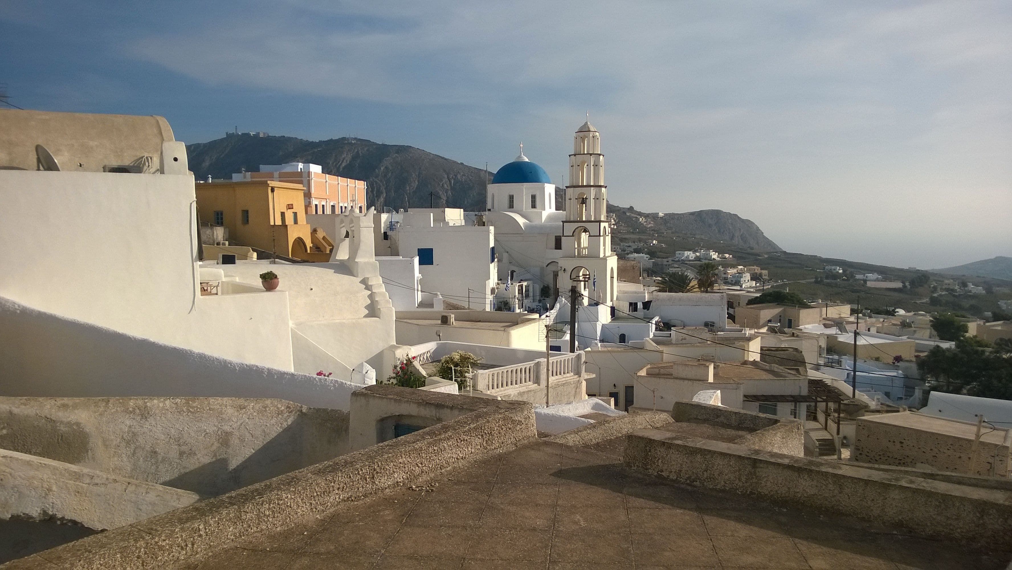 Pyrgos